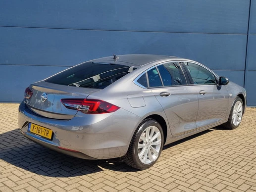 Opel Insignia - Afbeelding 5 van 30