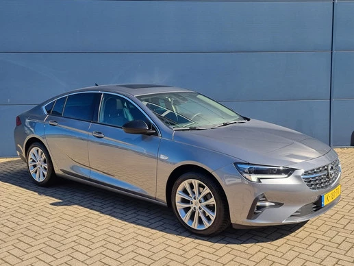 Opel Insignia - Afbeelding 7 van 30