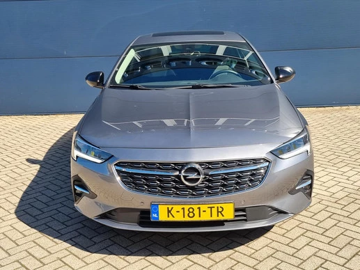 Opel Insignia - Afbeelding 8 van 30
