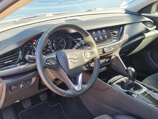 Opel Insignia - Afbeelding 9 van 30