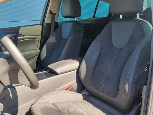 Opel Insignia - Afbeelding 10 van 30