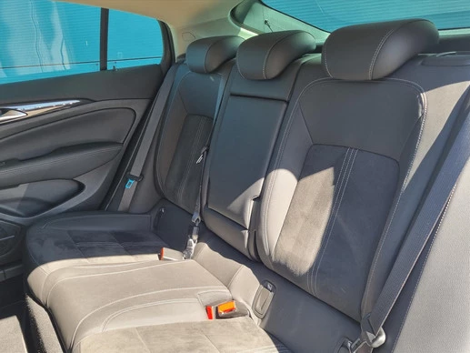 Opel Insignia - Afbeelding 11 van 30