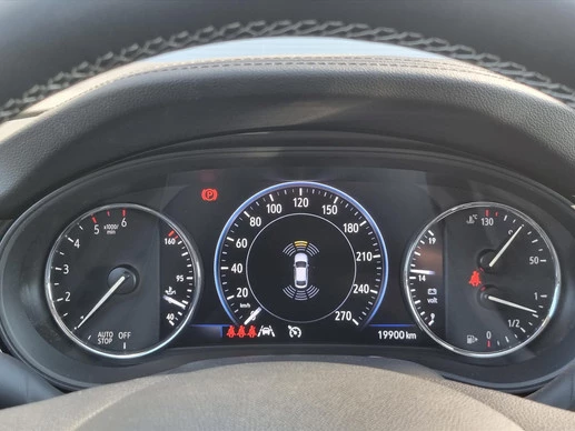 Opel Insignia - Afbeelding 13 van 30