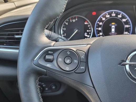 Opel Insignia - Afbeelding 14 van 30