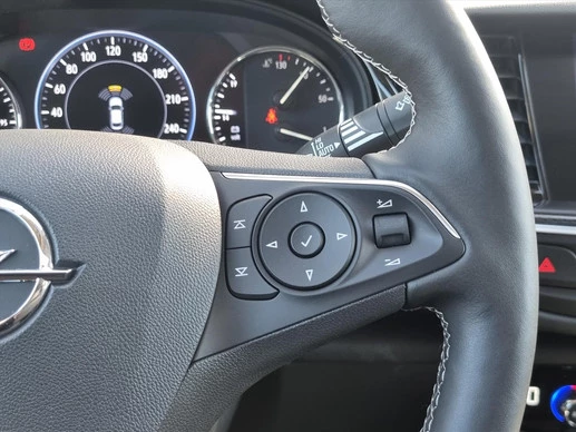 Opel Insignia - Afbeelding 15 van 30