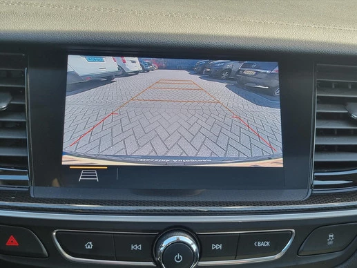 Opel Insignia - Afbeelding 16 van 30