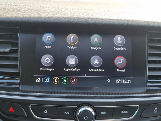 Opel Insignia - Afbeelding 17 van 30