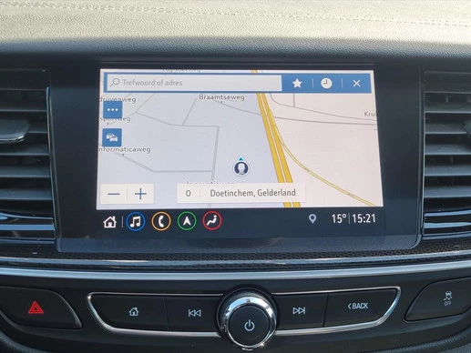 Opel Insignia - Afbeelding 18 van 30