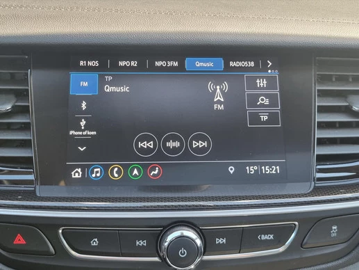 Opel Insignia - Afbeelding 19 van 30