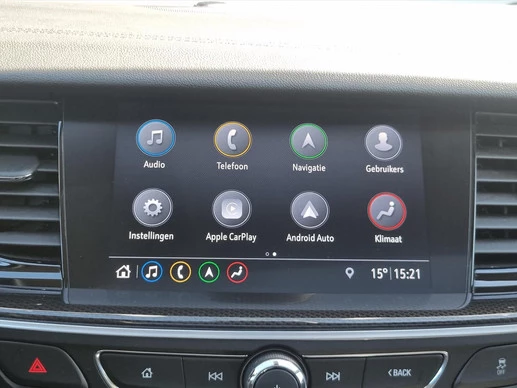 Opel Insignia - Afbeelding 20 van 30