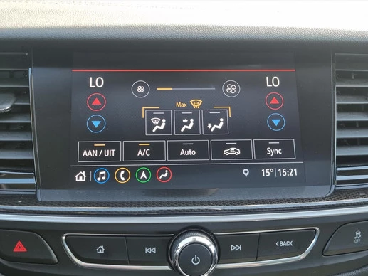 Opel Insignia - Afbeelding 21 van 30