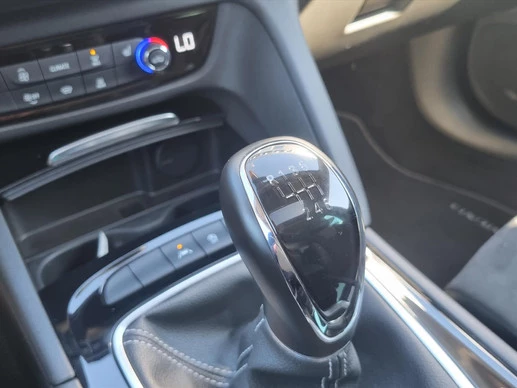 Opel Insignia - Afbeelding 24 van 30