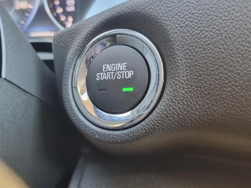 Opel Insignia - Afbeelding 25 van 30