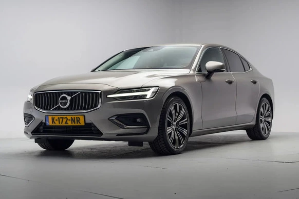 Volvo S60 - Afbeelding 1 van 30