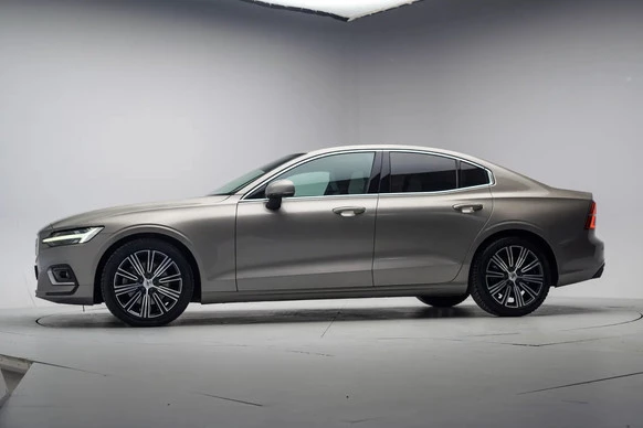 Volvo S60 - Afbeelding 2 van 30