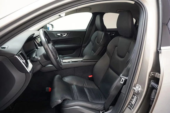 Volvo S60 - Afbeelding 9 van 30