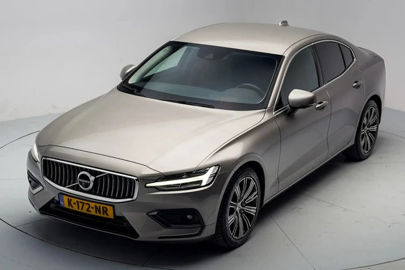 Volvo S60 - Afbeelding 15 van 30