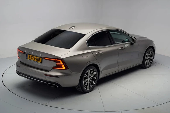 Volvo S60 - Afbeelding 16 van 30