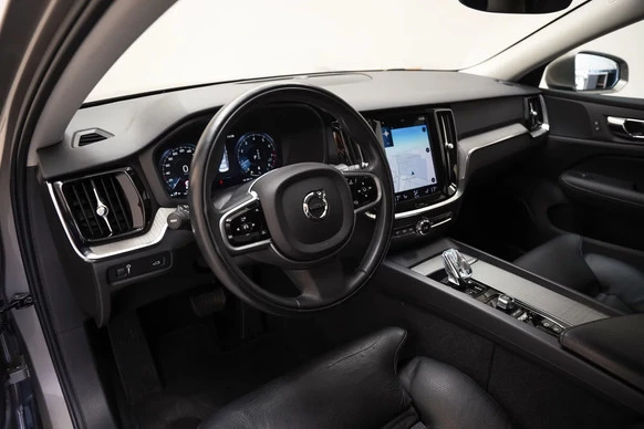 Volvo S60 - Afbeelding 17 van 30