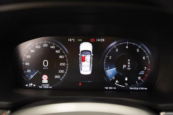 Volvo S60 - Afbeelding 21 van 30