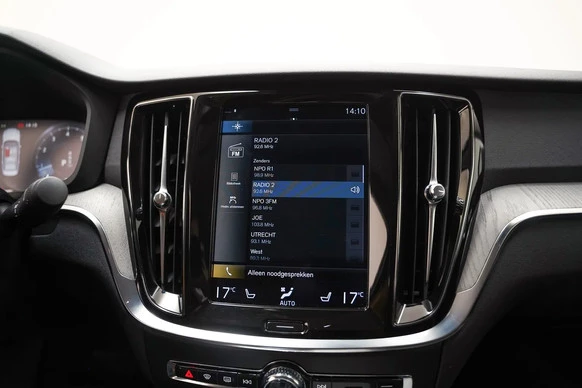 Volvo S60 - Afbeelding 23 van 30