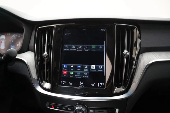 Volvo S60 - Afbeelding 25 van 30