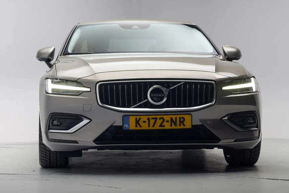 Volvo S60 - Afbeelding 28 van 30