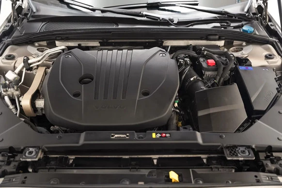 Volvo S60 - Afbeelding 29 van 30