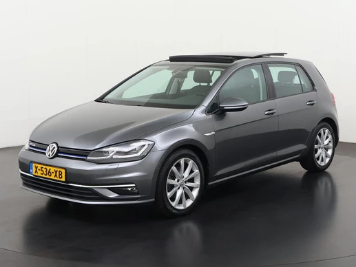 Volkswagen Golf - Afbeelding 1 van 30