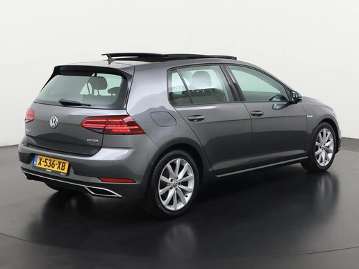 Volkswagen Golf - Afbeelding 4 van 30