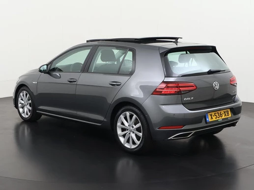Volkswagen Golf - Afbeelding 6 van 30