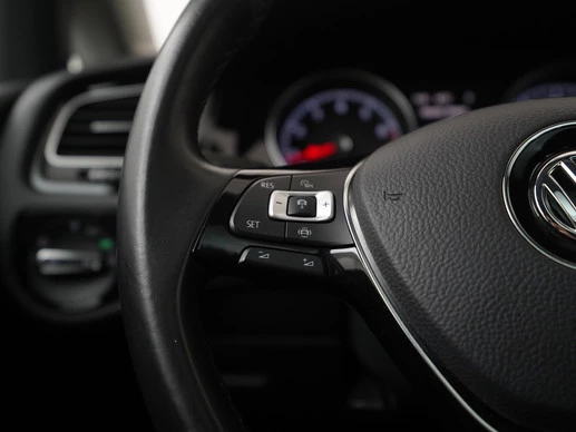 Volkswagen Golf - Afbeelding 7 van 30
