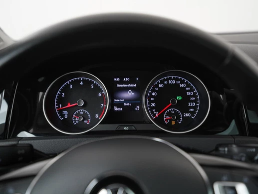 Volkswagen Golf - Afbeelding 8 van 30
