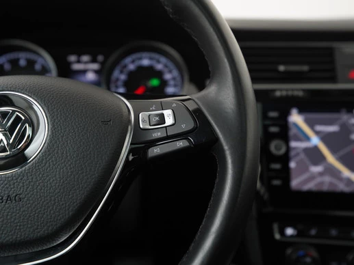 Volkswagen Golf - Afbeelding 9 van 30