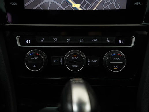 Volkswagen Golf - Afbeelding 11 van 30