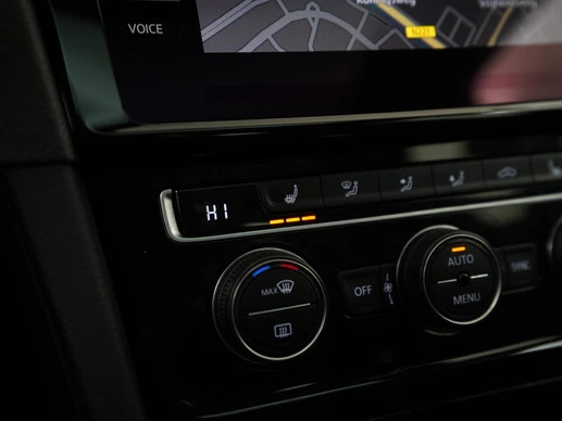 Volkswagen Golf - Afbeelding 12 van 30