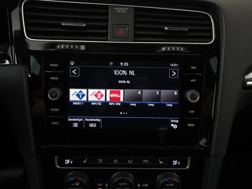 Volkswagen Golf - Afbeelding 14 van 30