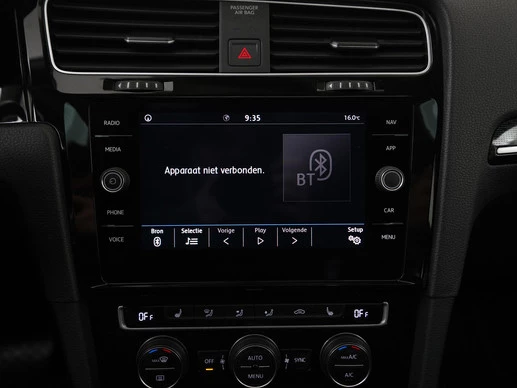 Volkswagen Golf - Afbeelding 15 van 30