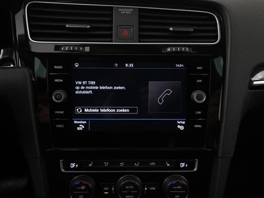 Volkswagen Golf - Afbeelding 17 van 30