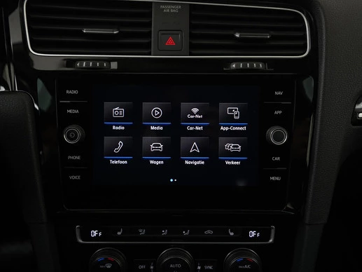 Volkswagen Golf - Afbeelding 22 van 30