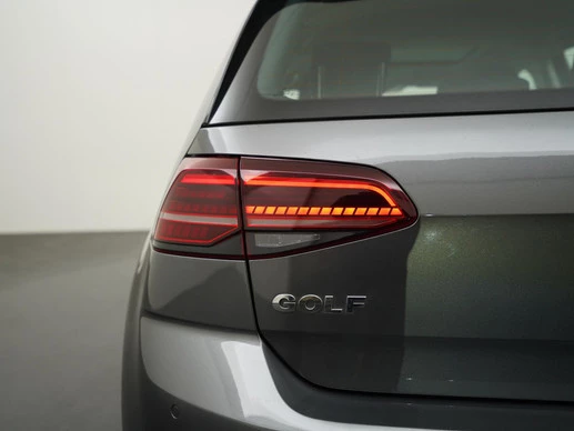 Volkswagen Golf - Afbeelding 26 van 30