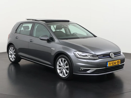 Volkswagen Golf - Afbeelding 30 van 30