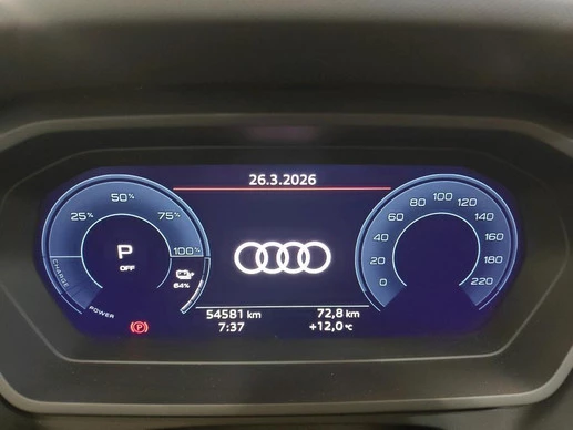 Audi Q4 e-tron - Afbeelding 5 van 13