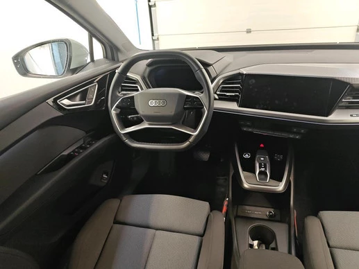 Audi Q4 e-tron - Afbeelding 6 van 13