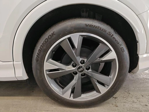 Audi Q4 e-tron - Afbeelding 12 van 13