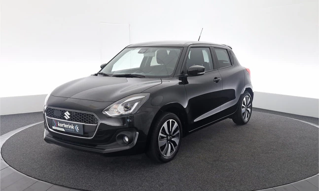 Suzuki Swift - Afbeelding 1 van 30