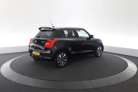 Suzuki Swift - Afbeelding 2 van 30