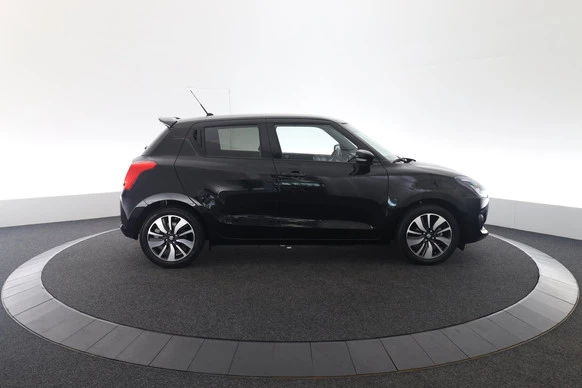 Suzuki Swift - Afbeelding 3 van 30