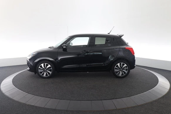 Suzuki Swift - Afbeelding 4 van 30