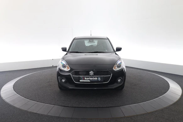 Suzuki Swift - Afbeelding 5 van 30
